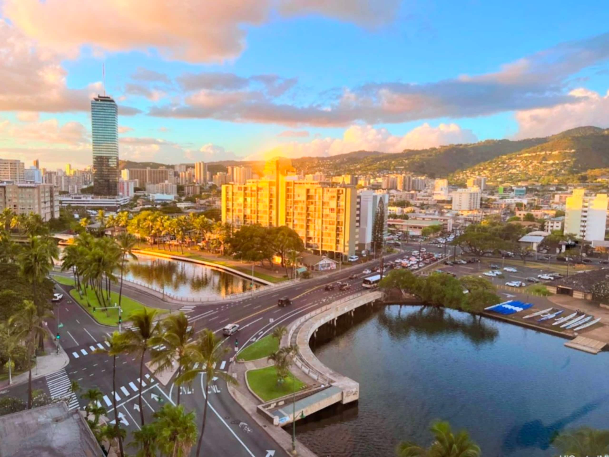 Hotel in Honolulu · ★4.97 · Studio · 1 bed · 1 private bath - Image 26