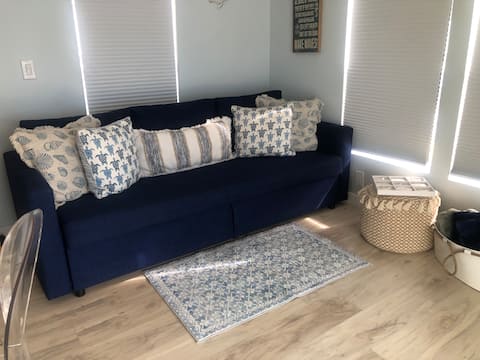 Successful Airbnb property: Tropical getaway in the heart of Key Largo in Key Largo