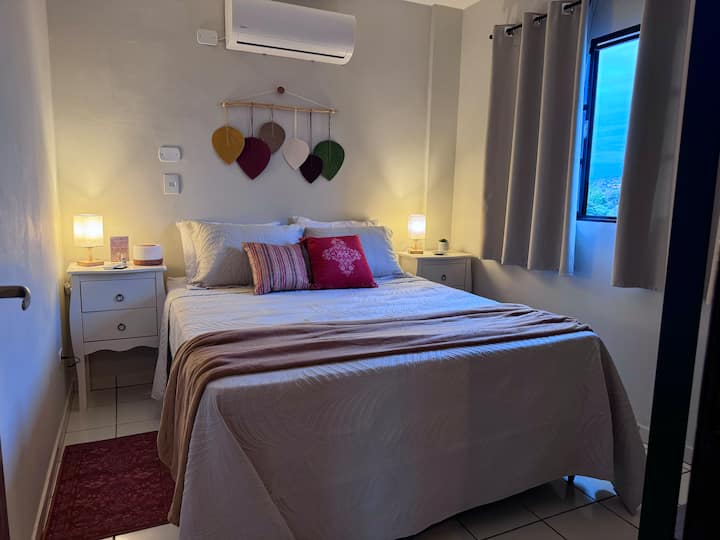 غرفة النوم 1