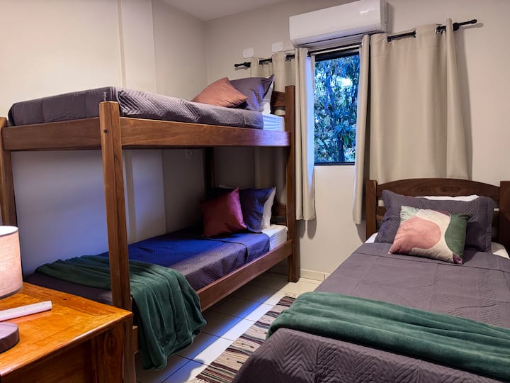 غرفة النوم 2