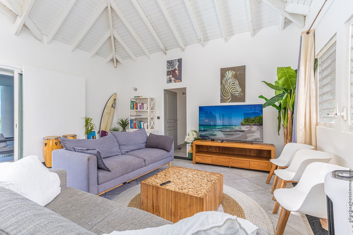 Всекидневна