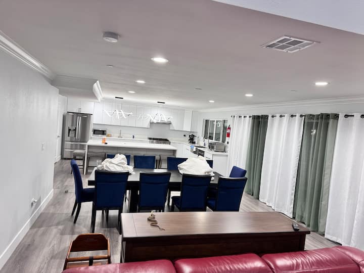 Resort Living - Anaheim