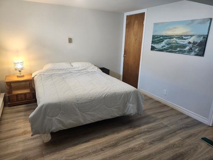 Habitación 1