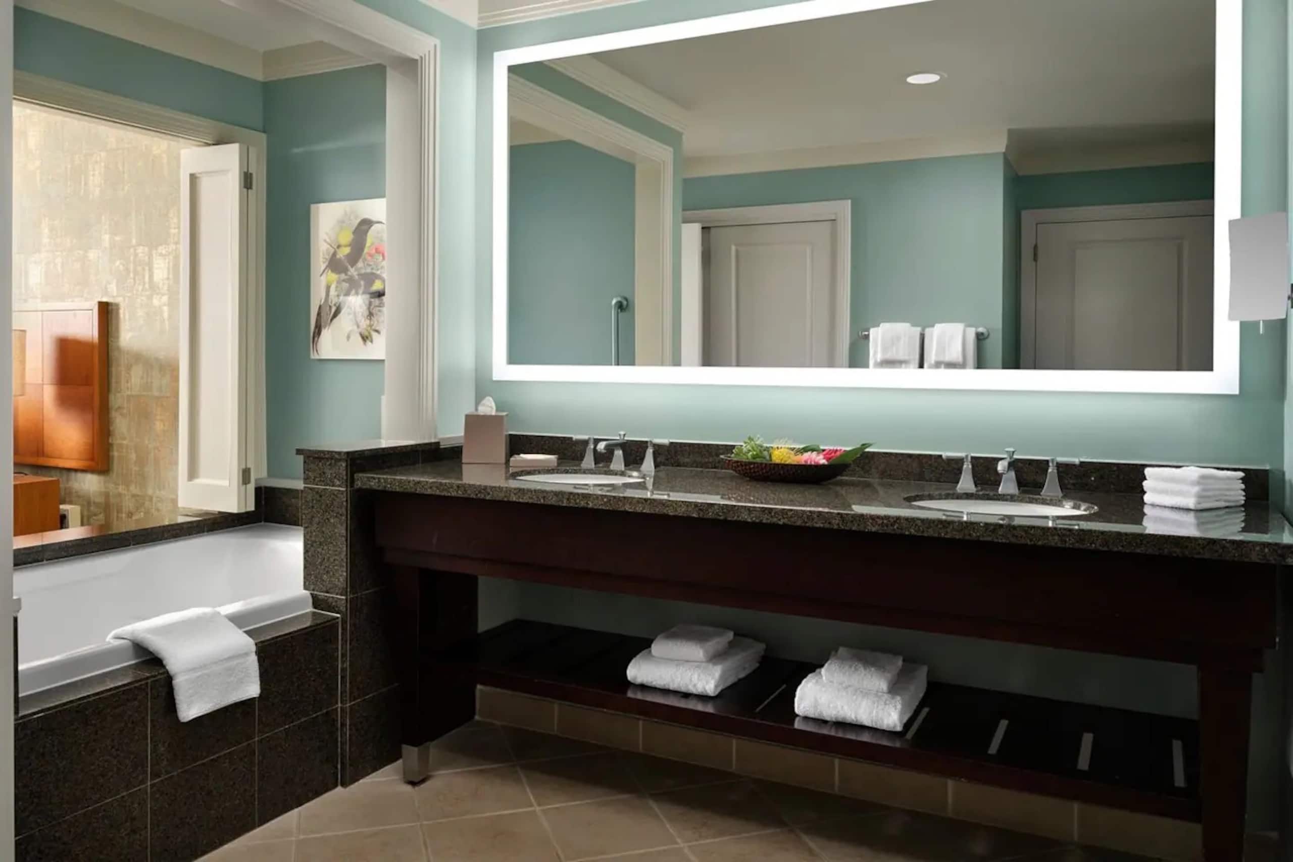 Westin Ka 'anapali Ocean Resort - 2 Bdrm Villa - Photo 34