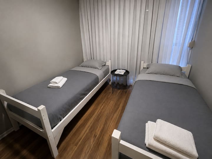 Spálňa 2