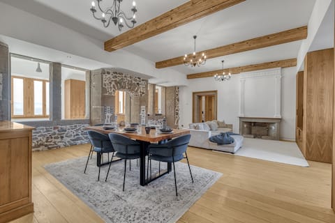 A. Bijasson- Château - Diamant · Château de Promér