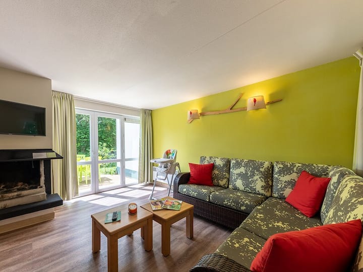 Cottage 4 Personen - Vielsalm