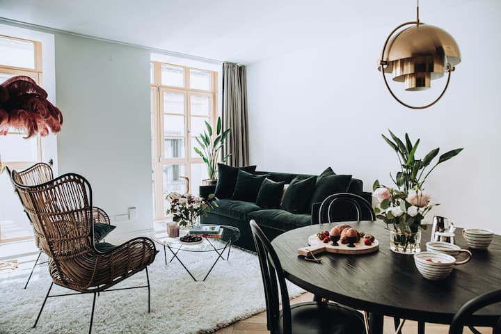 Chic & Central Hotel Apartment, Palma - Palma