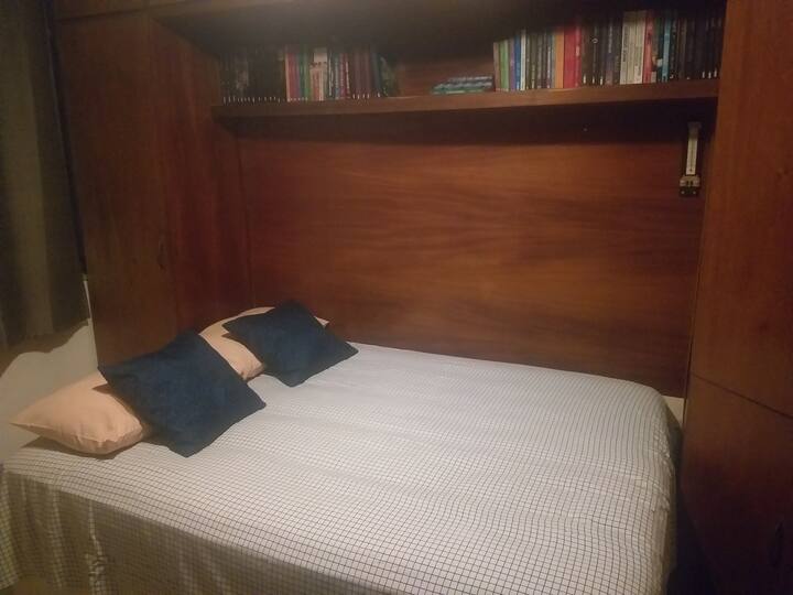 ห้องนอน