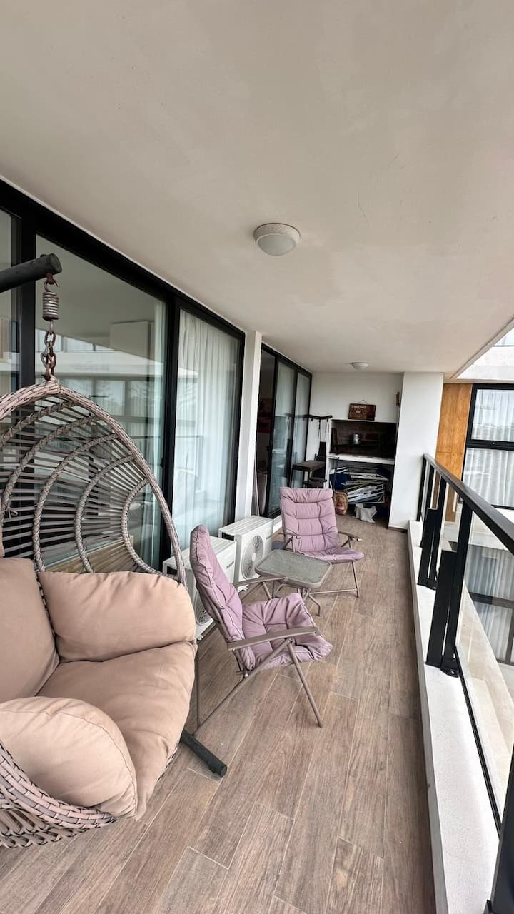 Apartamento En Punta Del Este - Uruguay