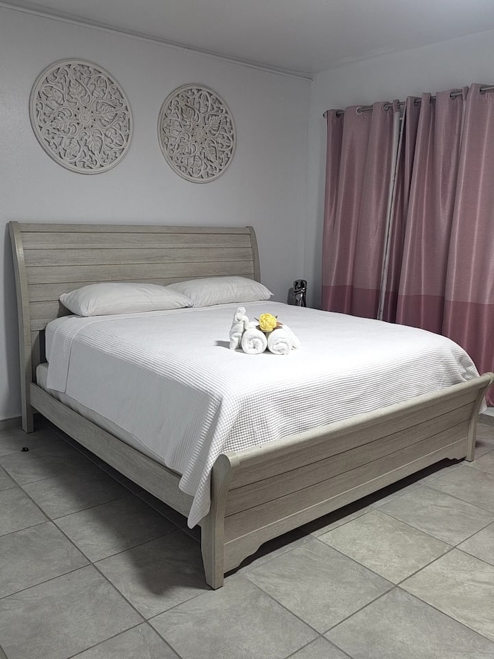 საძინებელი