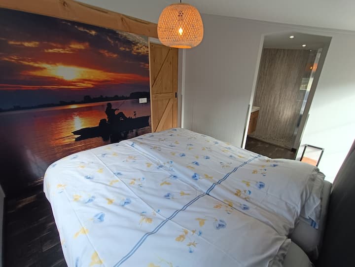 Dhomë gjumi 2