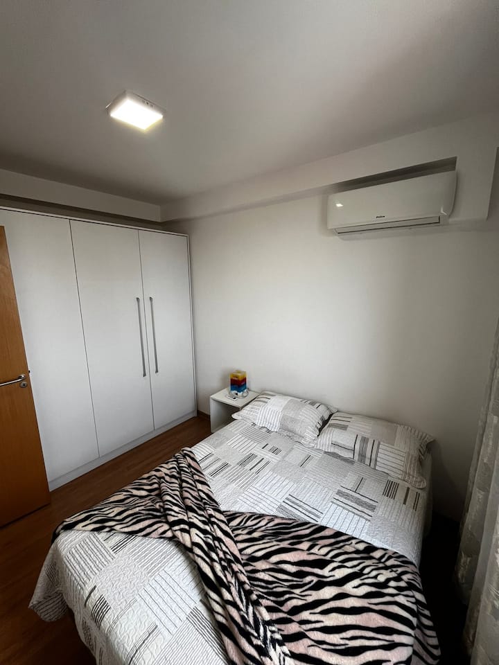 საძინებელი სივრცე 2