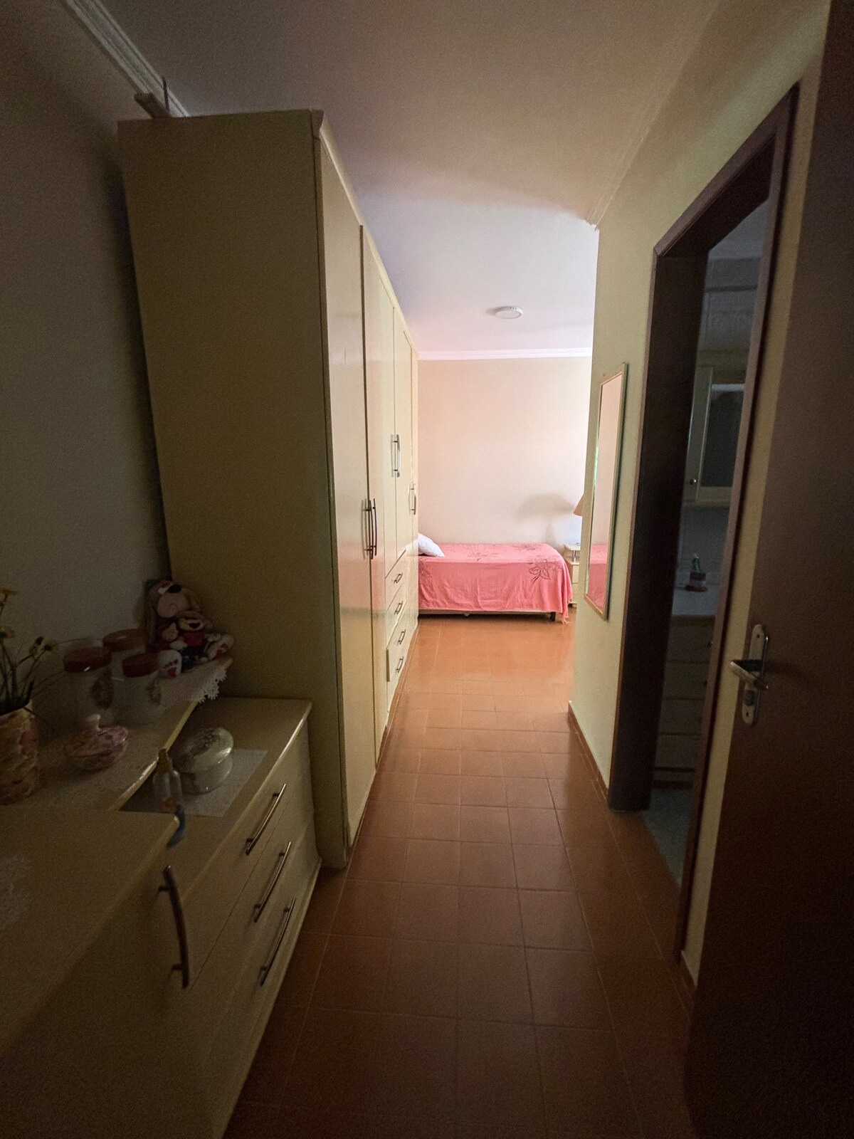 Спална соба 1