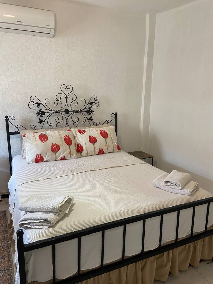 Dhomë gjumi