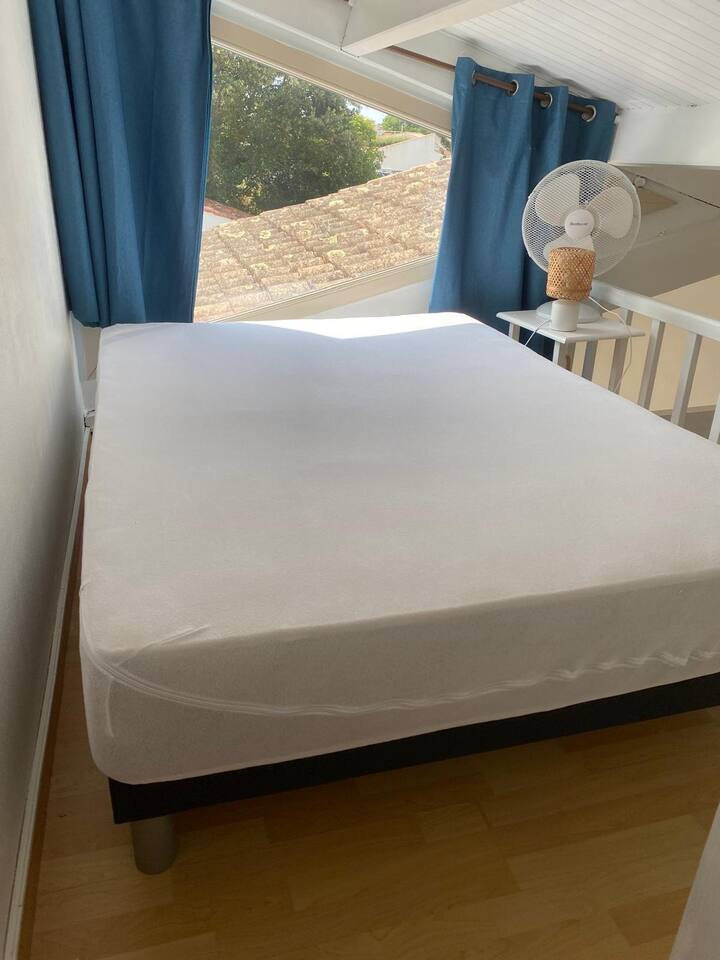 Camera da letto 2