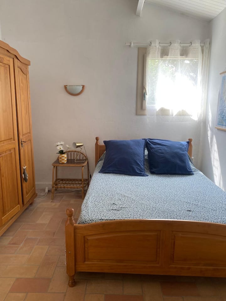 Camera da letto 1