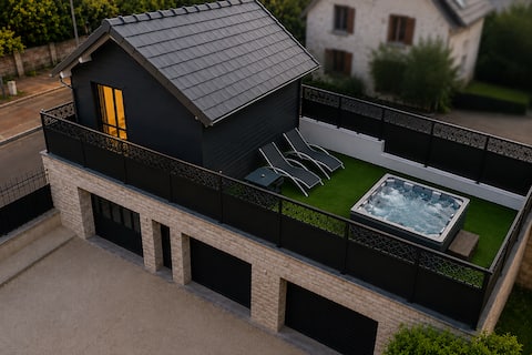 The Faubourg House & Spa