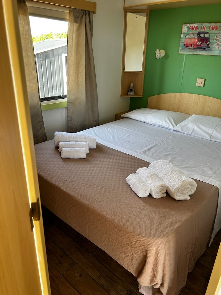 Спална соба 1