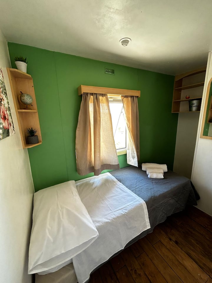 Спална соба 2