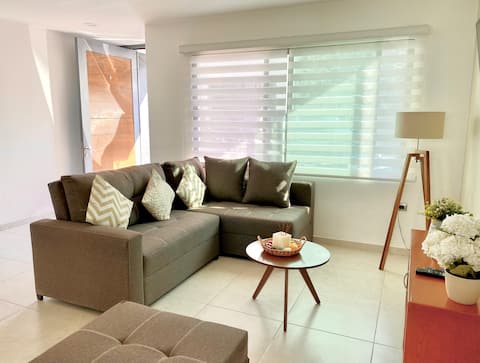 Successful Airbnb property: Casa Colibrí, a charming and comfortable place! in Cuautla