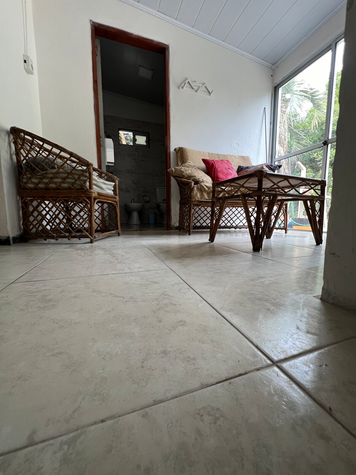 Top Airbnb: Casa Mar à La Aguada   Costa Azul