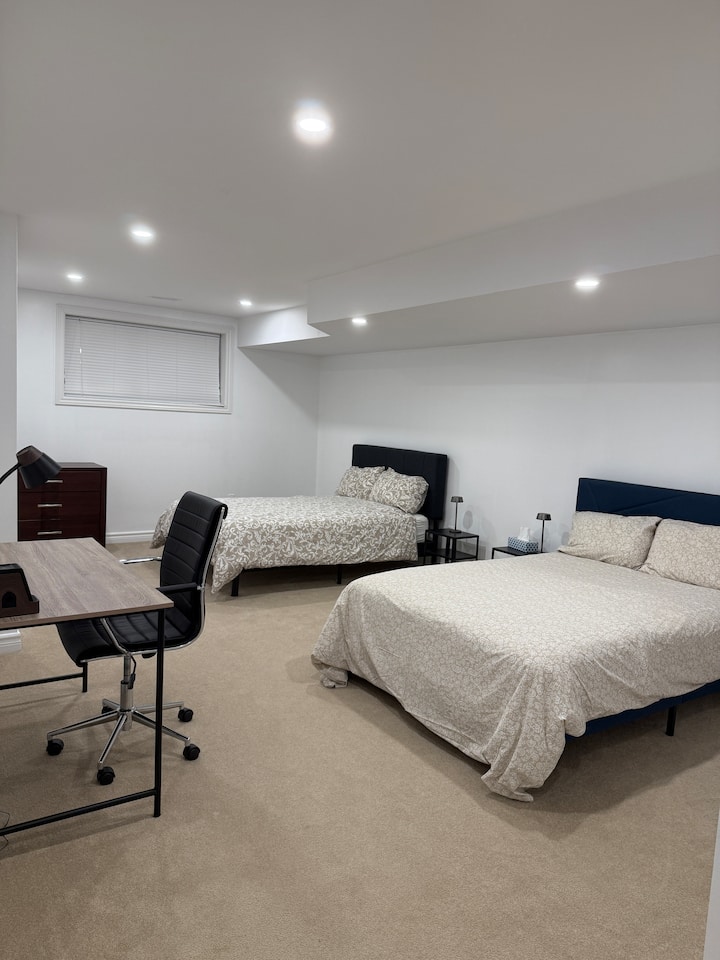 غرفة النوم 4