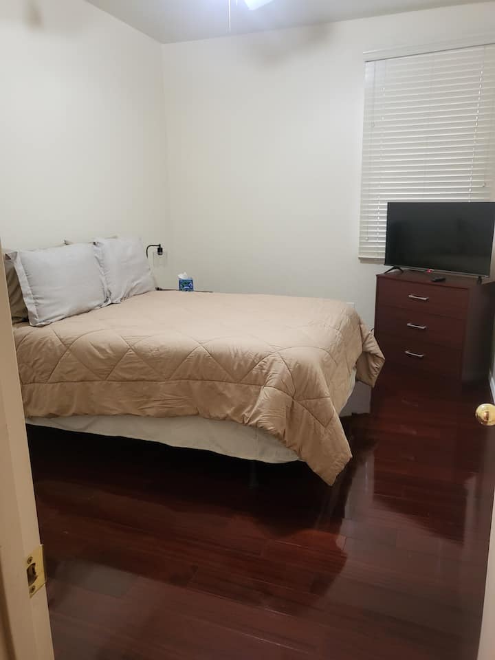 საძინებელი 2