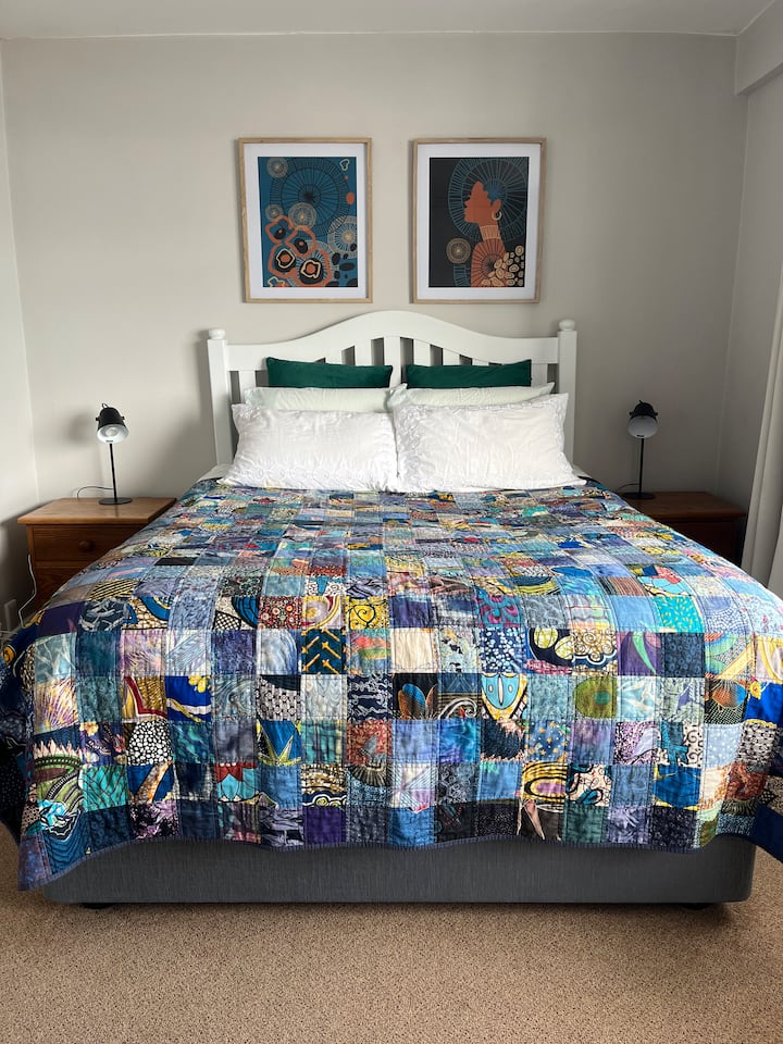 غرفة النوم 1