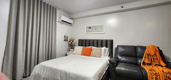 Спално помещение