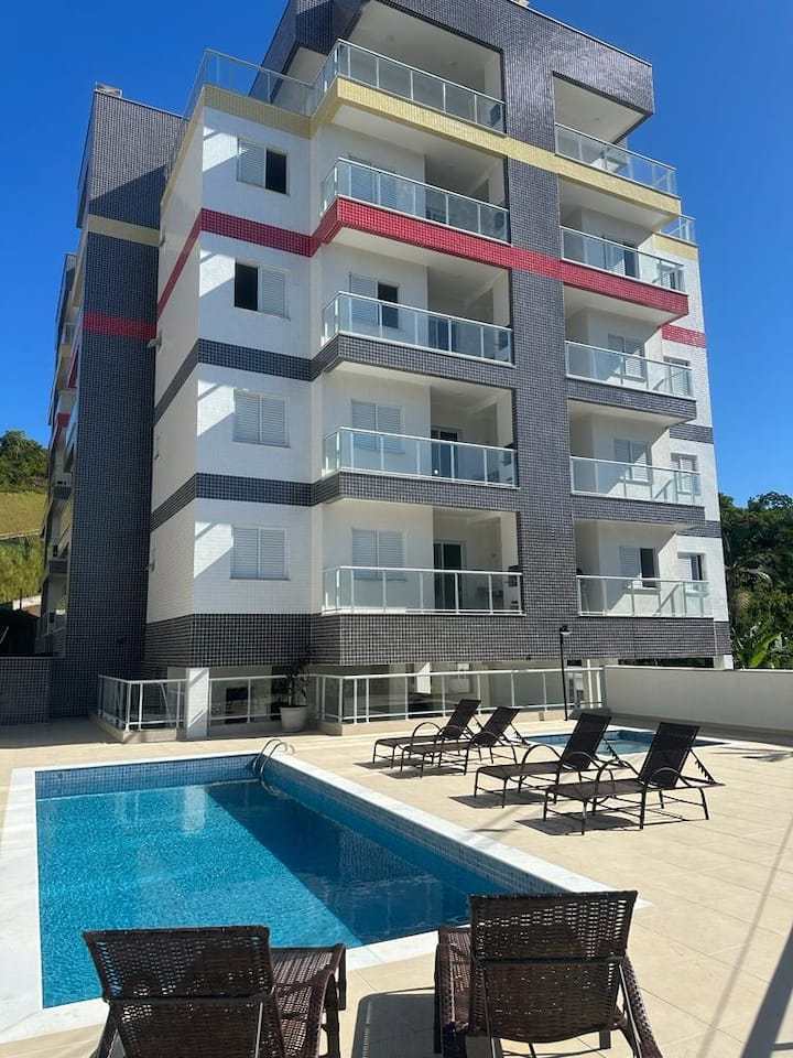 Lindaubatubasp 3 Praia Grande - Ubatuba