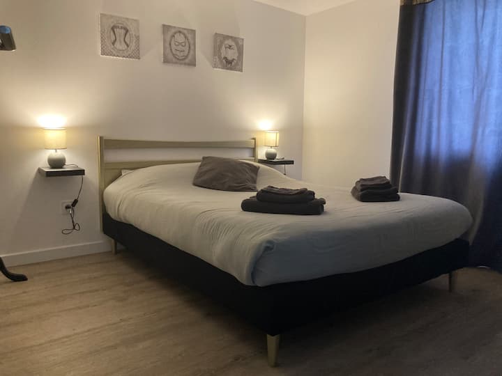 Slaapkamer 2
