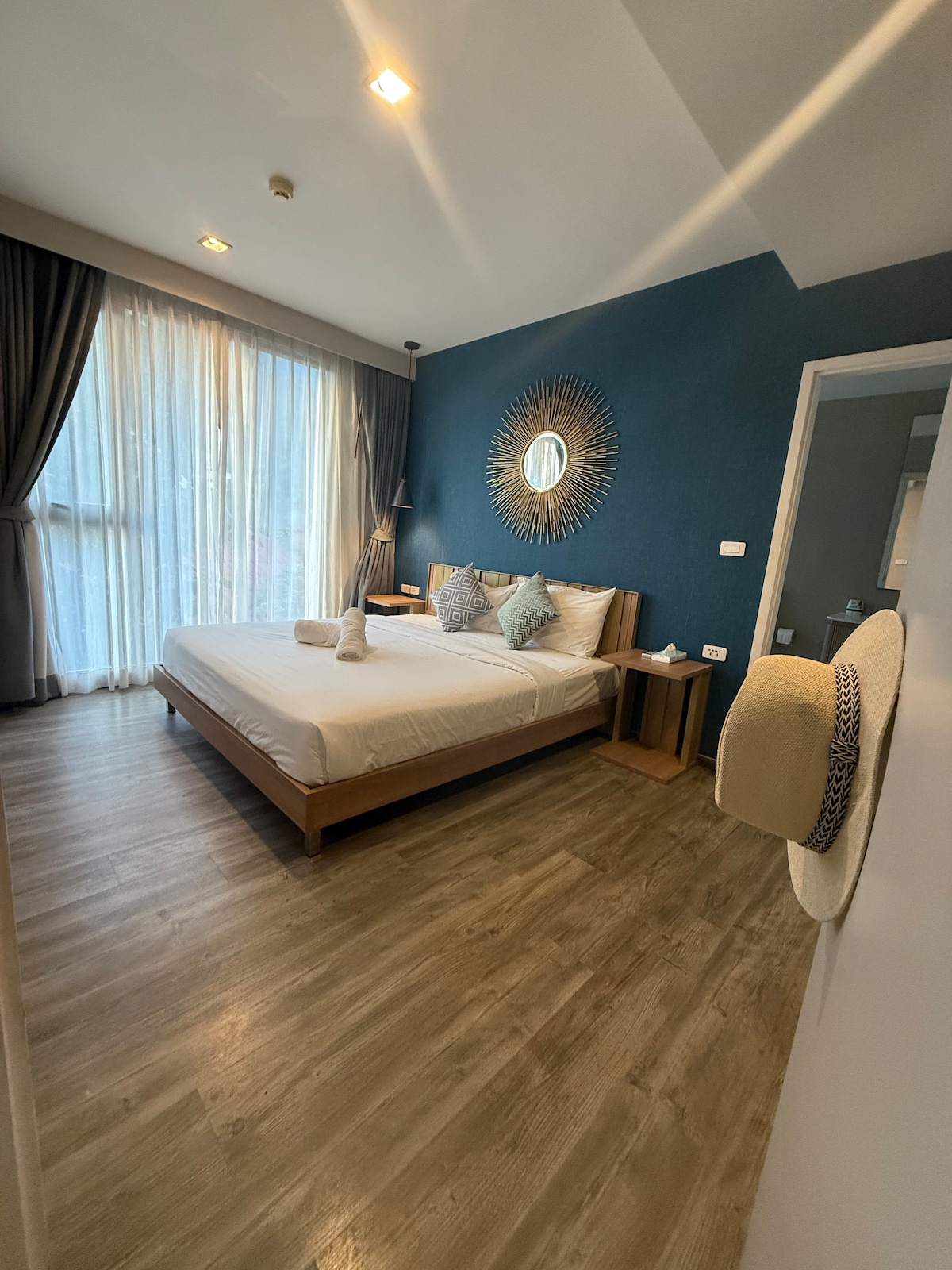 Спална соба 1