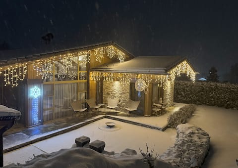 Villa - Vall Di Vall in Pirin Golf & Country Club