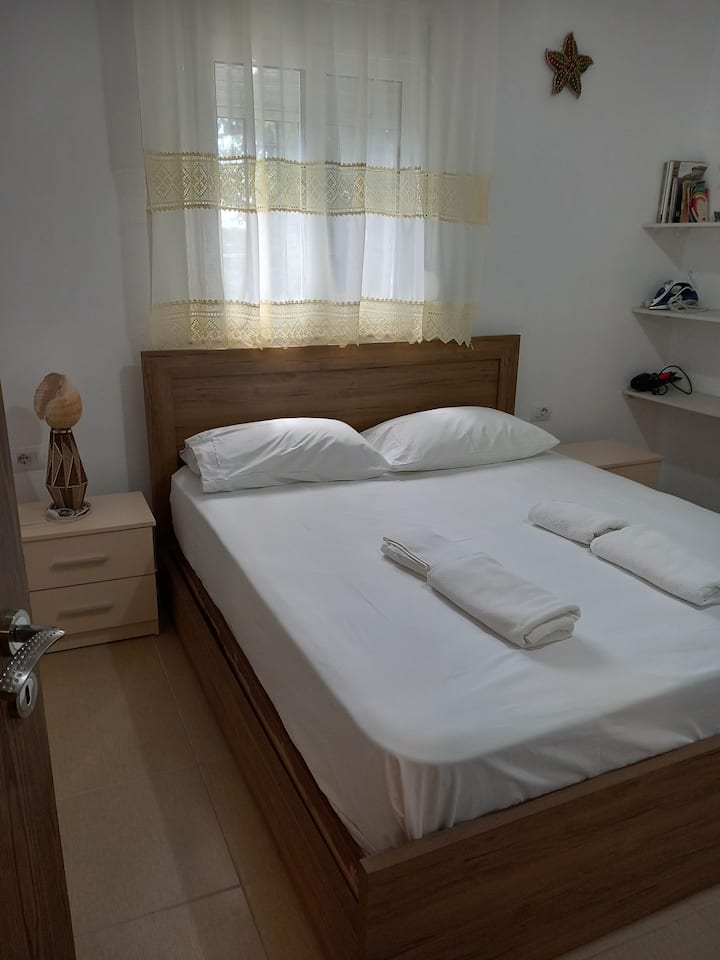 Private Small Apartment!102 - Dhërmi