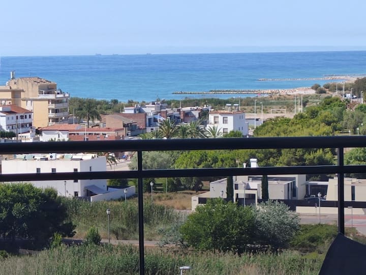 Apto. Playa Moncofa - Moncófar