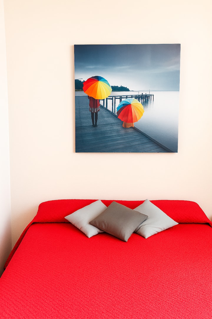 ห้องนอน2