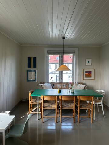 Charming house in Ekeberg gallery image 5