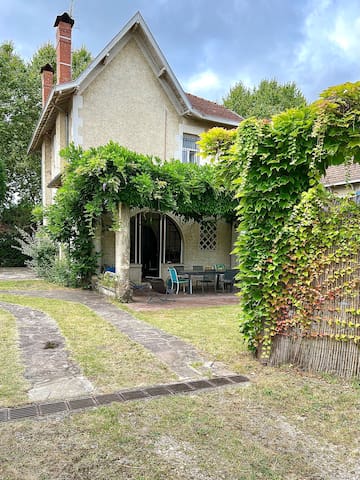 Conciergerie Evasion By Emilie managed Airbnb listing 1