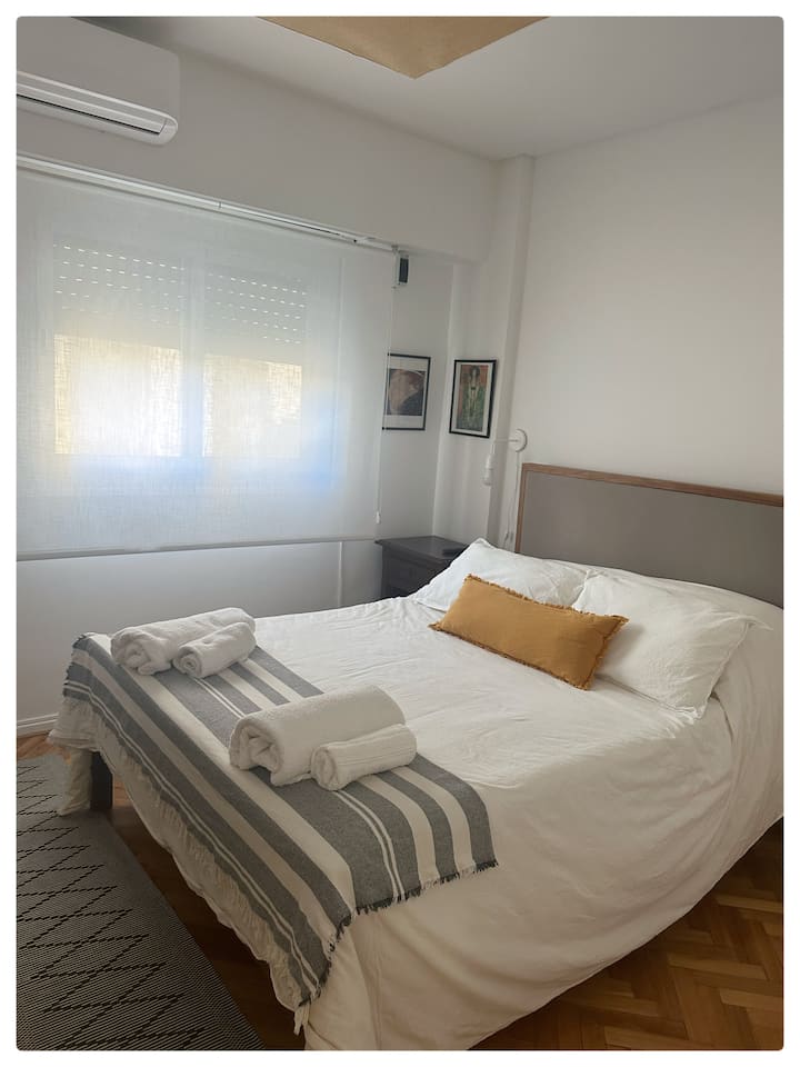 Cama Queen