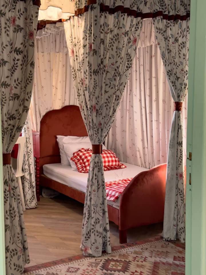 Спална соба 2