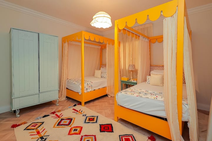 Спална соба 3