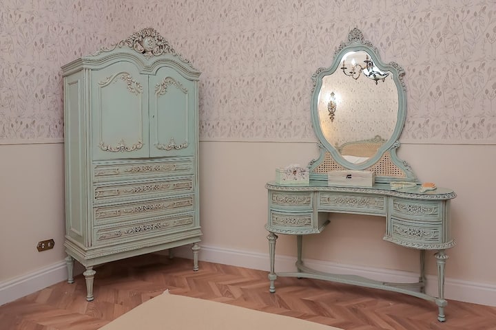 Спална соба 1