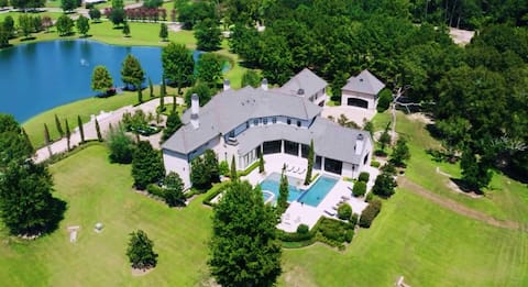 Ponchatoula 22 Estate