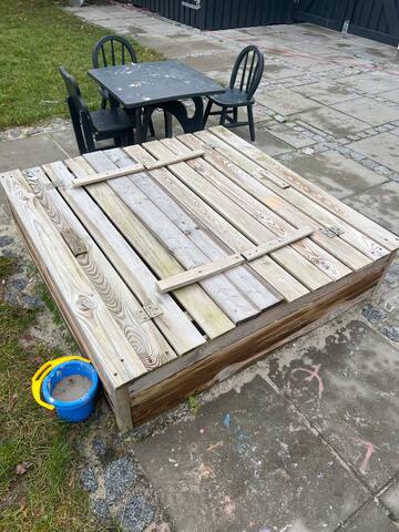 Beautiful house in Copenhagen – City Center gallery image 3