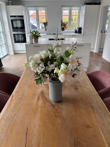 Beautiful house in Copenhagen – City Center gallery image 4