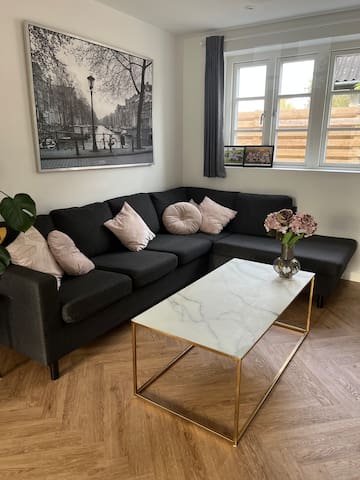 Beautiful house in Copenhagen – City Center gallery image 2