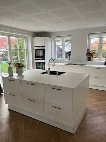 Beautiful house in Copenhagen – City Center gallery image 5