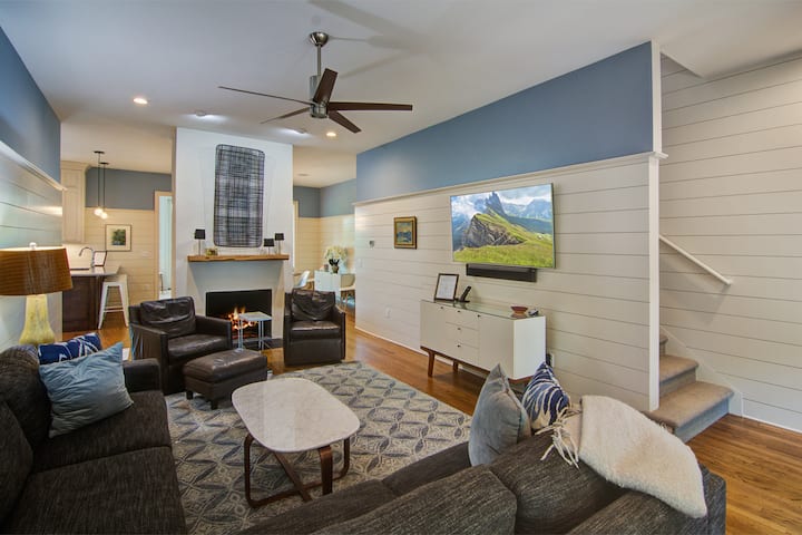 88 Grand Pavilion | Avantstay | Near Beach + Pools - Isle of Palms, SC