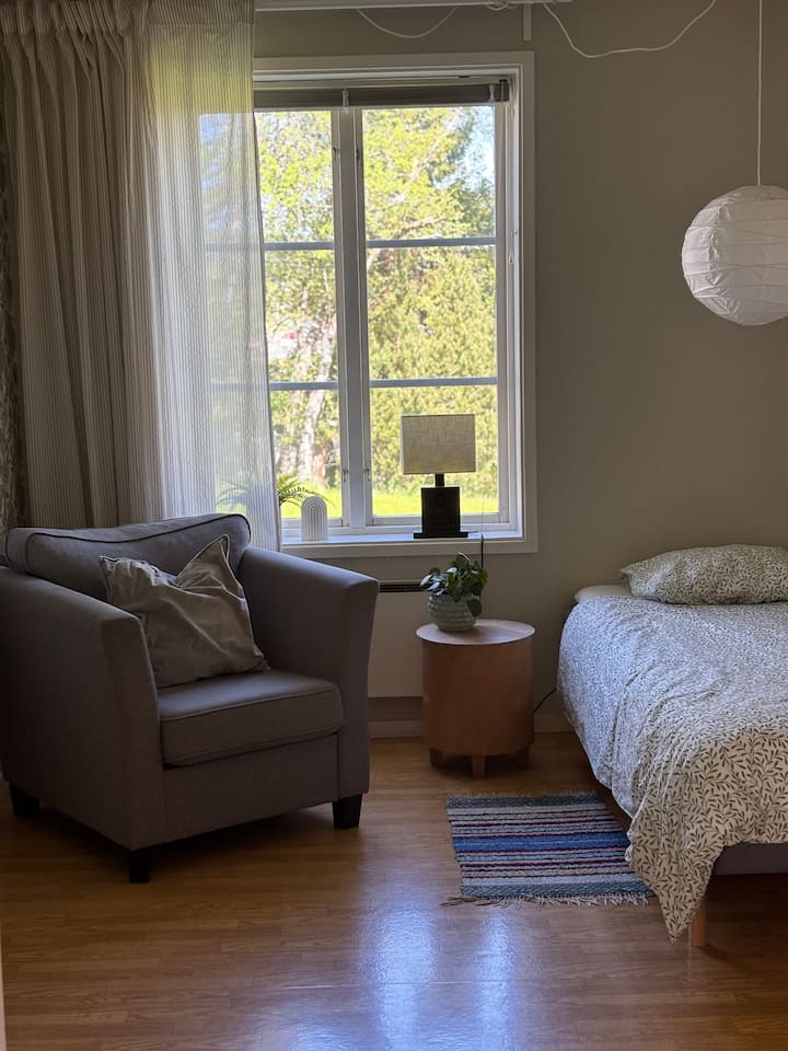 غرفة النوم 1